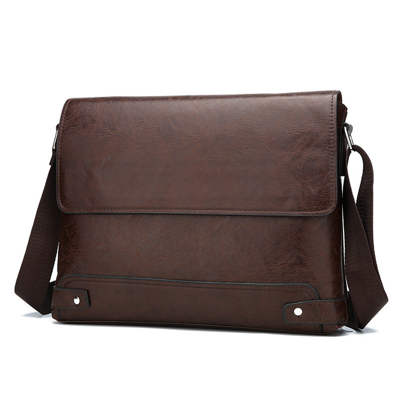 Men's Backpack Men's Hanging Bag