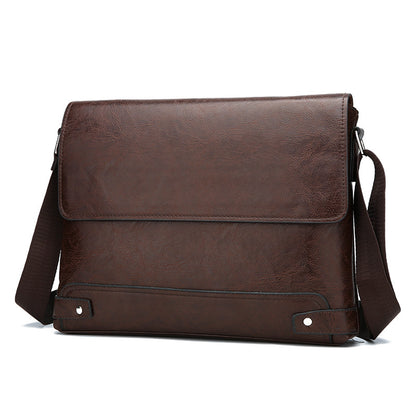 Men's Backpack Men's Hanging Bag